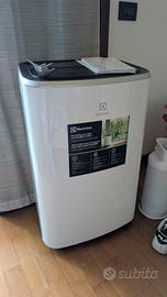 Climatizzatore portatile Electrolux 