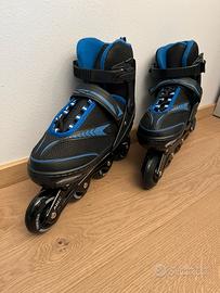 PATTINI/ROLLER VIGOR SPORT NUOVI