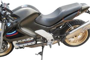 BMW K 1200 RS 1999 k1200RS 1999 SPECIAL ASI