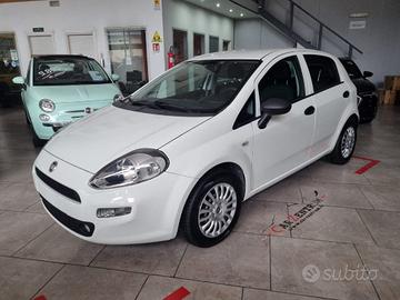 FIAT Punto 1.3 MJT 95CV S&S 5 porte Van 4 posti