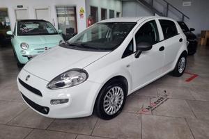 FIAT Punto 1.3 MJT 95CV S&S 5 porte Van 4 posti