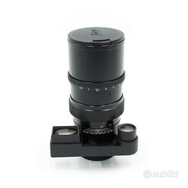 Leica Elmarit-M 135mm f/2.8 - Cod. 11 829