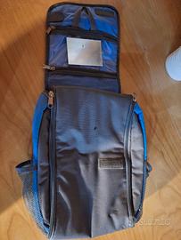 Porta oggetti Thule adatta al camper