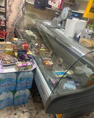 Banco salumi
