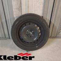 Gomme Invernali Kleber Krisalp HP3, 205 60 R16 92H
