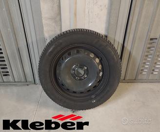 Gomme Invernali Kleber Krisalp HP3, 205 60 R16 92H
