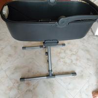 Inglesina aptica Navetta e ovetto