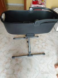 Inglesina aptica Navetta e ovetto