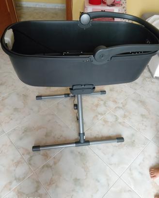 Inglesina aptica Navetta e ovetto