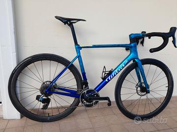 Wilier Zero Slr TRATTABILE