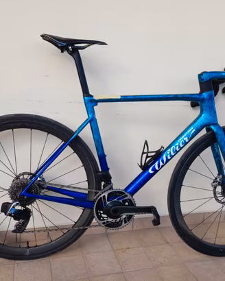 Wilier Zero Slr TRATTABILE