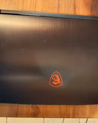Notebook Gaming MSI Thin GF63