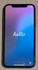 iPhone 11 Pro Grigio Siderale