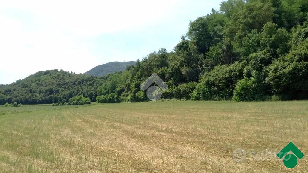 TER. AGRICOLO A ROVOLON - Vista 4