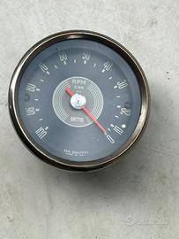 Contagiri Smiths per Triumph e BSA