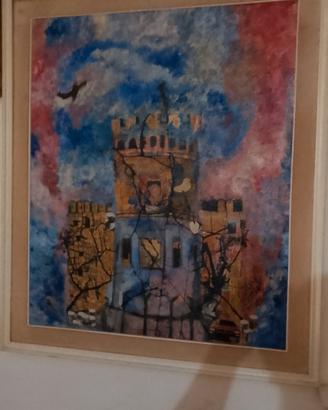 quadro d'autore