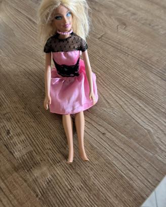 Barbie