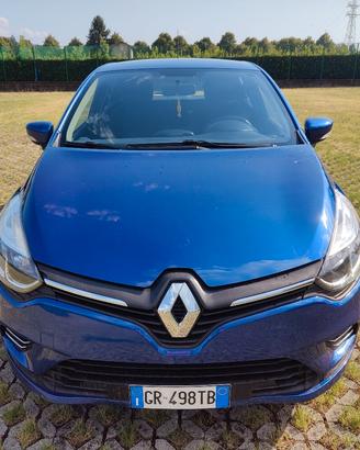 Clio Renault 