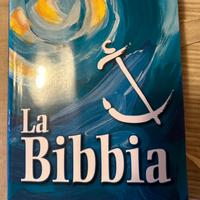 Libro BIBBIA