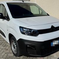 Citroen berlingo 1.5 Hdi 130 cv 37000 km