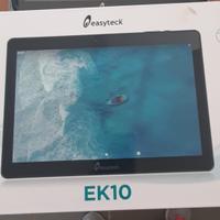 TABLET EASYTECH EK10