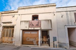 Abitazione indipendente con giardino