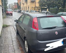 Fiat grande punto 1.3 diesel