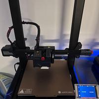 stampante 3d perfetta senza scheda e schermo