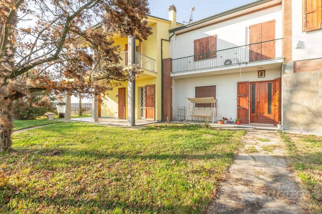 Casa – Bagnacavallo, Traversara - Vista 4
