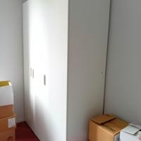 Armadio 3 ante