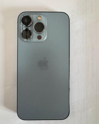 Iphone 13 pro