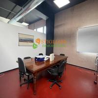 Ufficio, Viale Unità D'Italia - Ripalimosani