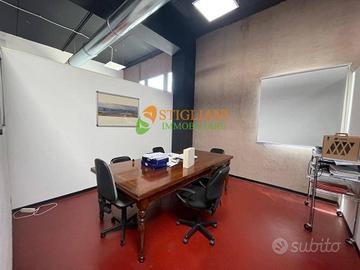 Ufficio, Viale Unità D'Italia - Ripalimosani