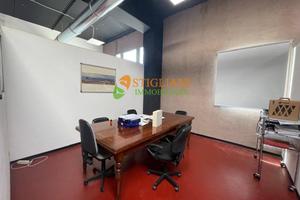 Ufficio, Viale Unità D'Italia - Ripalimosani