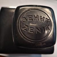 Macchina fotografica Zenit E helios 44