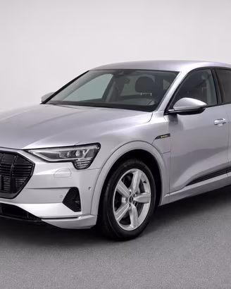 Audi e-tron Sportback 50 Business quattro cvt