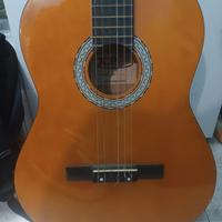 chitarra acustica modello XP guitars AG603