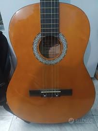 chitarra acustica modello XP guitars AG603