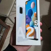 samsung A21 S