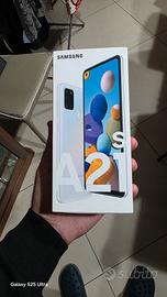 samsung A21 S