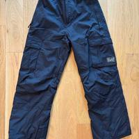Pantalone sci/snowboard Billabong