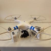 Drone Dji Phantom 2
