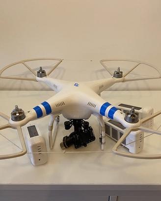 Drone Dji Phantom 2