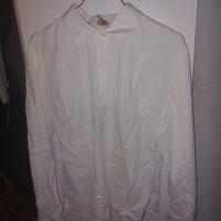 Camicia bianca Siggi L