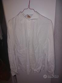 Camicia bianca Siggi L