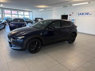 MAZDA CX-30 ADVANTAGE 2.5BENZINA/HYBRID 140CV