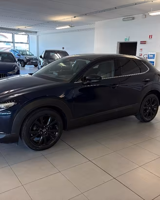 MAZDA CX-30 ADVANTAGE 2.5BENZINA/HYBRID 140CV