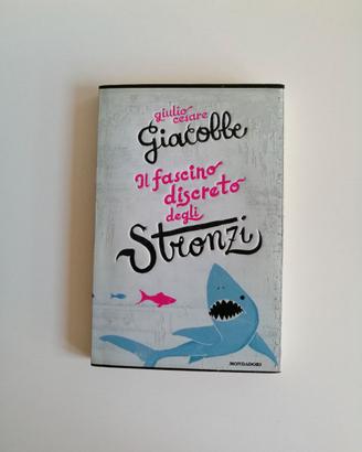 Il fascino discreto degli .... – G.C. Giacobbe