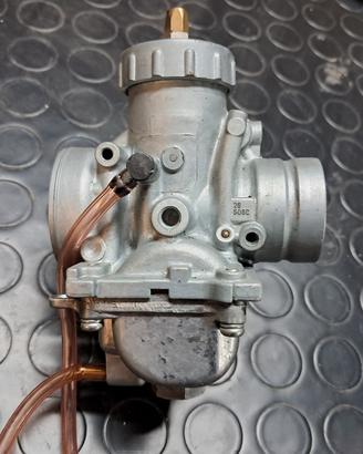 carburatore mikuni 26 606