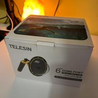 Dome Telesin GoPro Hero 8 Black